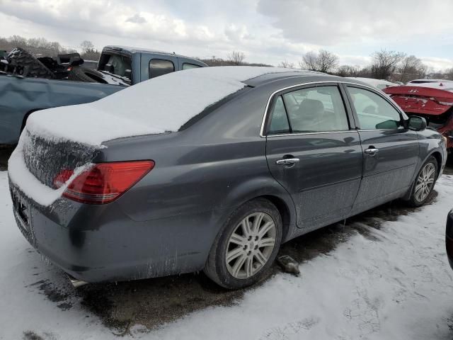 2008 Toyota Avalon XL