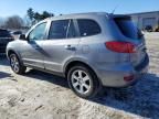 2008 Hyundai Santa FE SE