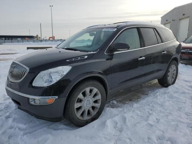 2010 Buick Enclave CXL