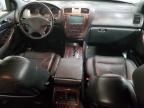 2001 Acura MDX Touring