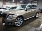 2010 Mercedes-Benz GLK 350 4matic