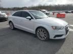 2015 Audi A3 Premium