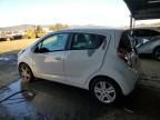 2014 Chevrolet Spark 1LT