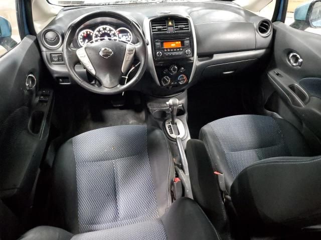 2015 Nissan Versa Note S