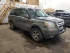 2006 Honda Pilot EX