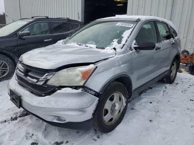 2010 Honda CR-V LX