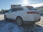 2019 Lincoln MKT