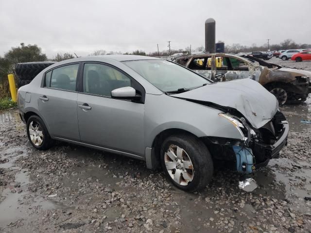 2010 Nissan Sentra 2.0