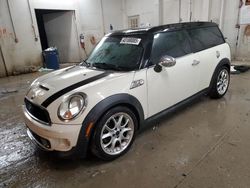 2011 Mini Cooper S Clubman en venta en Madisonville, TN