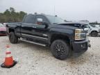 2015 Chevrolet Silverado K2500 High Country