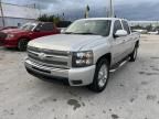 2010 Chevrolet Silverado C1500 LT