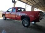 2012 Chevrolet Silverado C1500 LS