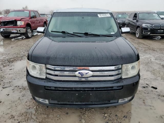 2012 Ford Flex Limited