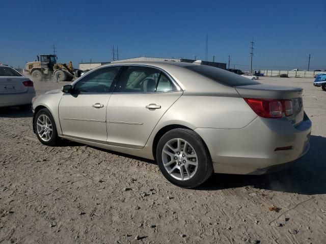 2014 Chevrolet Malibu 1LT