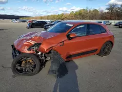 Porsche Macan Base salvage cars for sale: 2023 Porsche Macan Base