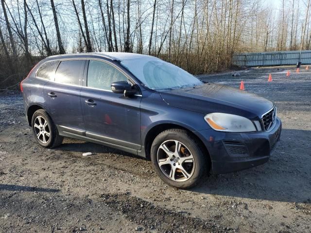 2012 Volvo XC60 T6