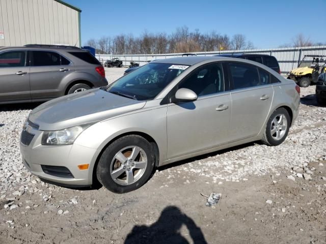 2013 Chevrolet Cruze LT