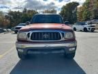 2004 Toyota Tacoma Double Cab