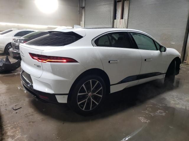 2020 Jaguar I-PACE HSE