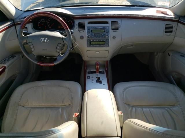 2006 Hyundai Azera SE