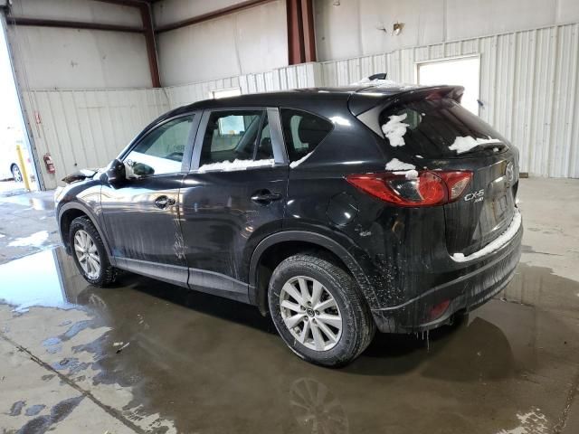 2013 Mazda CX-5 Touring