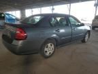 2005 Chevrolet Malibu LS