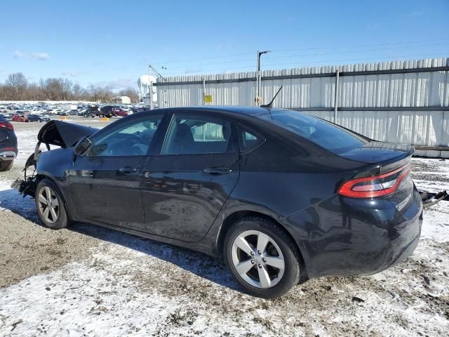 2016 Dodge Dart SXT