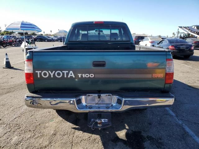 1998 Toyota T100 Xtracab SR5