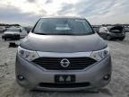 2012 Nissan Quest S