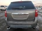 2010 Chevrolet Equinox LTZ