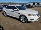 2011 Ford Taurus SEL