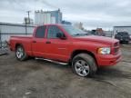 2002 Dodge RAM 1500