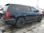 2008 Chevrolet Tahoe K1500