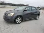 2009 Pontiac Vibe