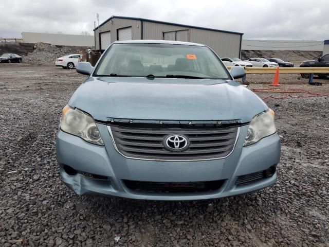 2008 Toyota Avalon XL