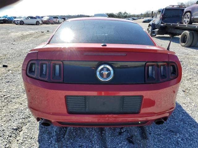 2013 Ford Mustang