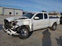 Carros con verificación Run & Drive a la venta en subasta: 2018 Toyota Tacoma Access Cab