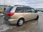 2009 Toyota Sienna CE