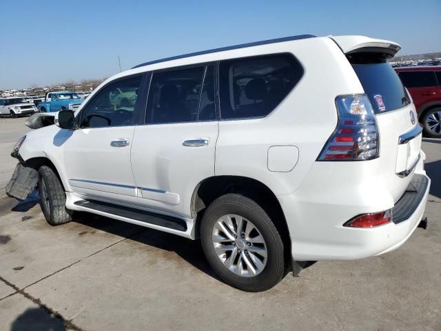 2017 Lexus GX 460