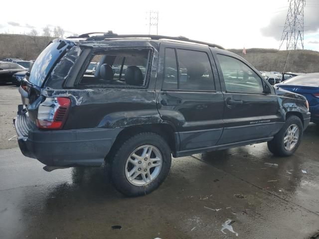 2004 Jeep Grand Cherokee Laredo