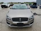 2019 Lincoln MKZ Reserve I