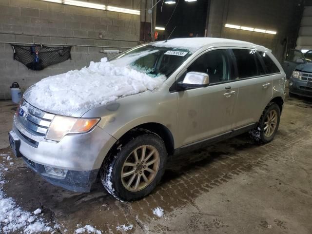 2010 Ford Edge SEL