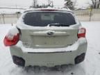 2014 Subaru XV Crosstrek 2.0 Premium