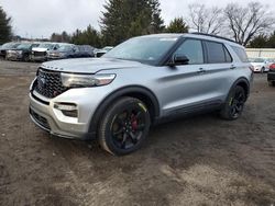 2021 Ford Explorer ST en venta en Finksburg, MD