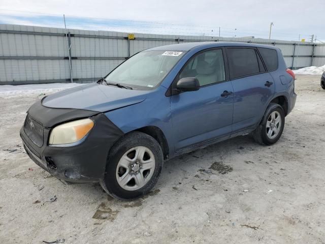 2008 Toyota Rav4