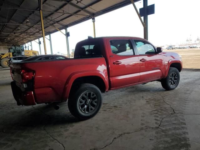 2023 Toyota Tacoma Double Cab