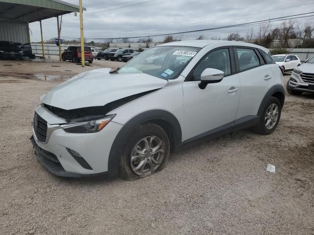 2021 Mazda CX-3 Sport