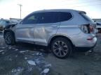 2017 BMW X3 XDRIVE35I