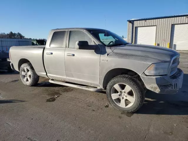 2010 Dodge RAM 1500