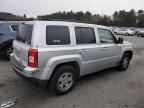 2011 Jeep Patriot Sport